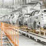 Germany’s Car Suppliers Are Looking Beyond Cars to Survive