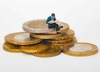Weekend Read:The End of Cheap Money Is Coming for Europe’s Governments