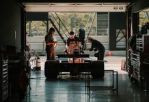 Inside the F1 investment boom: why billionaires are circling the paddock