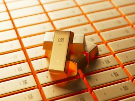 The Gold Rush Home: Why Central Banks Are Pulling Their Bullion Back From New York and London
