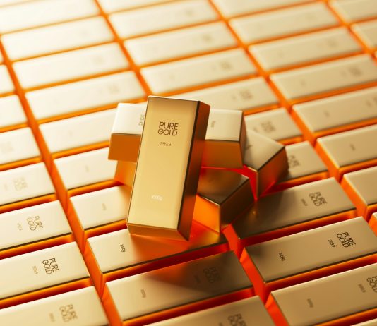 Venezuela Moves Closer to Unlocking $4bn Gold Trapped in London