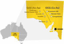 Presentation to Swiss Mining Institute Conference