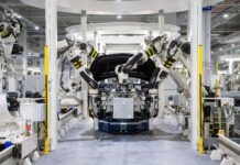 Slovakia’s automotive industry in transition. Logistics as a driver of competitiveness