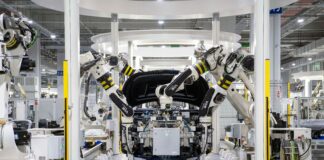 Slovakia’s automotive industry in transition. Logistics as a driver of competitiveness