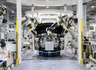 Volvo’s Chinese Owner Just Got a Tariff-Free Route Into Europe