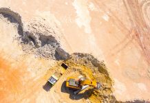 Hedge Funds Bet Against America’s Critical Minerals Push