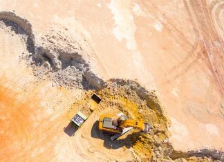 Hedge Funds Bet Against America’s Critical Minerals Push
