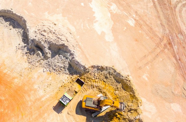 Hedge Funds Bet Against America’s Critical Minerals Push
