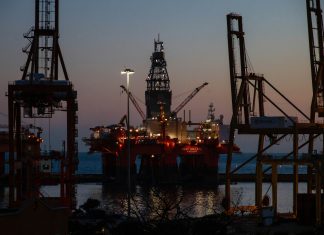 Forget Iran — AI Capex Is Now the Real Force Driving Oil Prices