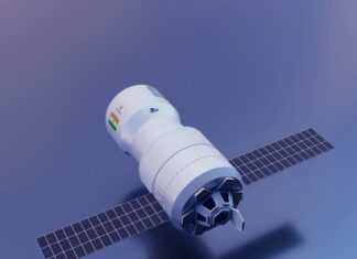 EIB launching Space TechEU programme to scale up Europe`s space sector