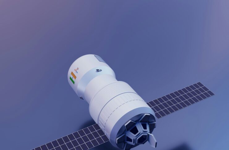 EIB launching Space TechEU programme to scale up Europe`s space sector