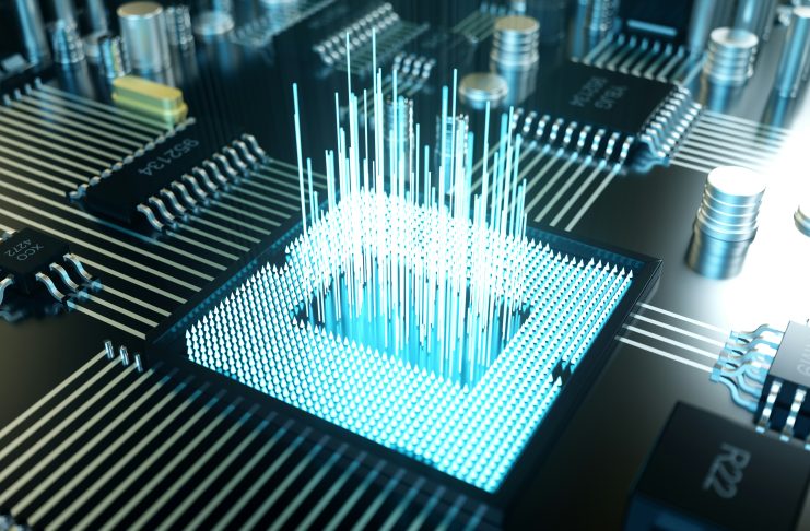 The EU’s Tech Sovereignty Dream Is Becoming Reality. Success Is Another Matter