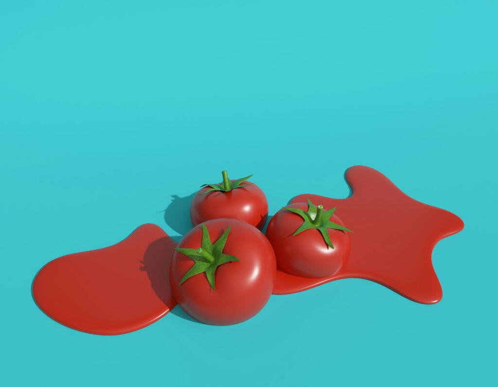 How Italy’s Rejection of Chinese Tomato Paste Triggered a Global Supply Shock