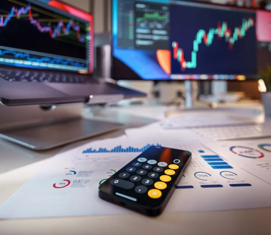 The $20 Billion Bet — How Polymarket Is Becoming One of the Most Influential Markets in Finance