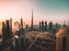 The UAE’s Next Attraction: Gambling? Inside the Economic, Political and Regional Stakes
