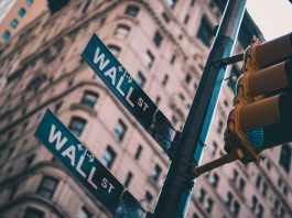 Wall Street Is Breaking Records. The Rest of the World Is Breaking Down