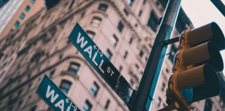 Wall Street Is Breaking Records. The Rest of the World Is Breaking Down