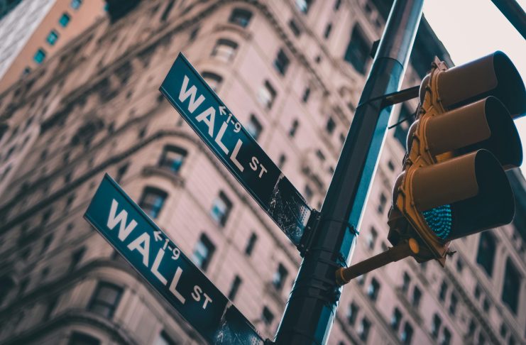 Wall Street Is Breaking Records. The Rest of the World Is Breaking Down