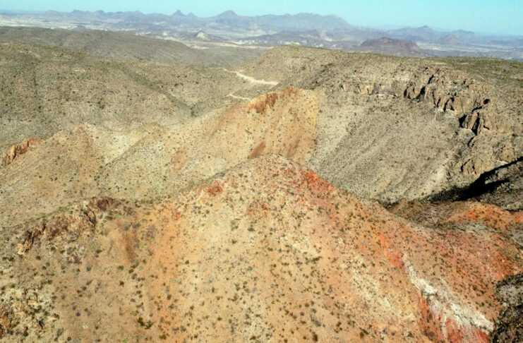 Texas First Metals Mandates Projects RH Americas to Lead Capital Advice for Major Mineral Exploration Program