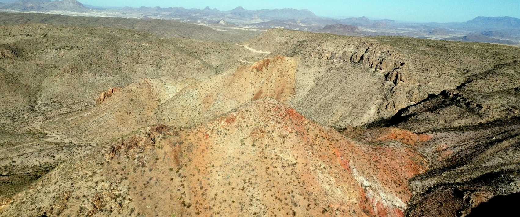 Texas First Metals Mandates Projects RH Americas to Lead Capital Advice for Major Mineral Exploration Program