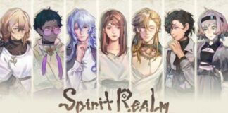 “Spirit Realm” Revealed: High-Monetization Game Veteran Shifts Focus to Female-Led Cozy Fantasy