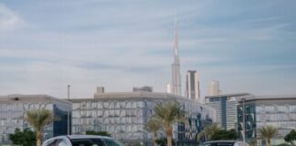 Ten-Year Protection Becomes VinFast’s Edge in Harsh Middle East Markets