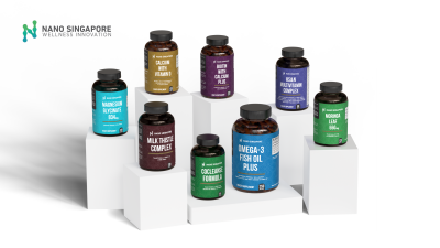 Nano Singapore Expands Premium Supplement Range in Malaysia to Meet Growing Demand for Science-Backed Wellness