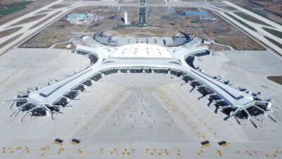 The successful test flight at Shengle International Airport highlights Hohhot’s emergence as a key hub on the “Air Silk Road”