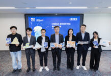 HKSTP and HKTDC Lead Delegation of 60 Tech Companies to CES 2026