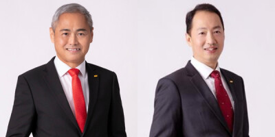 DHL Express enhances Asia Pacific leadership team with strategic appointments in HR and Taiwan
