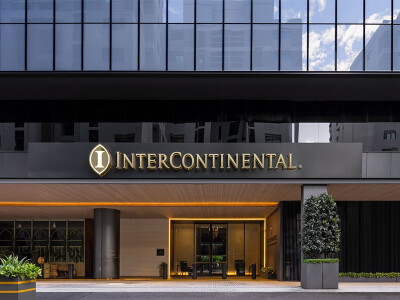 InterContinental Singapore Robertson Quay Strengthens Guest Experiences Through The Quay Insider Programme