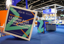 Over 60 Local Innovations Showcase at Hong Kong Innovation & Inventions Exhibition to Explore Business Opportunities