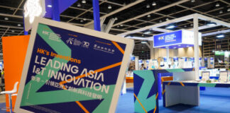 Over 60 Local Innovations Showcase at Hong Kong Innovation & Inventions Exhibition to Explore Business Opportunities