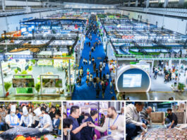 Hainan Winter Trade Fair Links Global Markets, Unlocks FTP Agricultural Opportunities