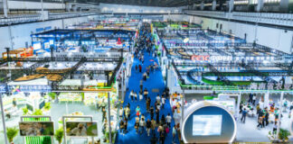 Hainan Winter Trade Fair Links Global Markets, Unlocks FTP Agricultural Opportunities