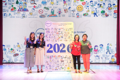 Alpro Launches “2026 Health & Habit Calendar” to Make Daily Self-Care Easier for Every Family