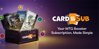 MyRepublic Launches Card Sub,  Singapore’s First Subscription Service for Trading Card Game Fans
