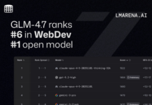 Z.ai Open-Sources GLM-4.7, a New Generation Large Language Model Built for Real Development Workflows