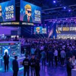 WallStreetBets Live Comes to Miami: ‘Where Degens Meet Davos’