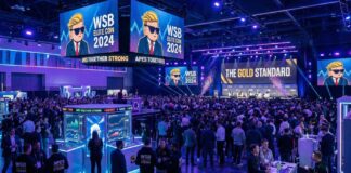 WallStreetBets Live Comes to Miami: ‘Where Degens Meet Davos’