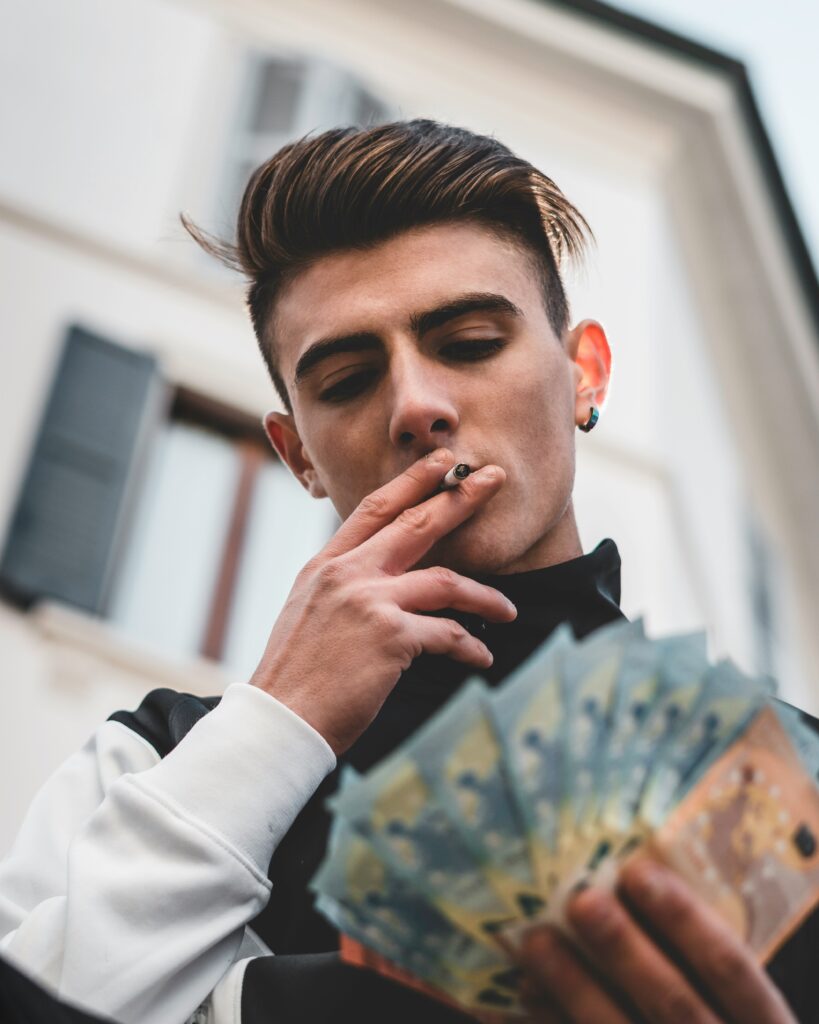 Meloni Pushes to Double Italy’s Cash Payment Limit Amid Transparency Concerns