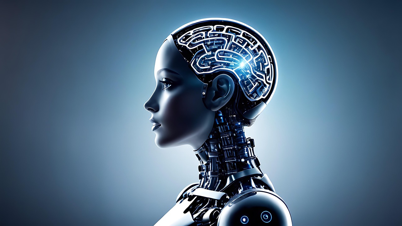 How AI and Automation Are Modernising Europe’s Legacy Industries