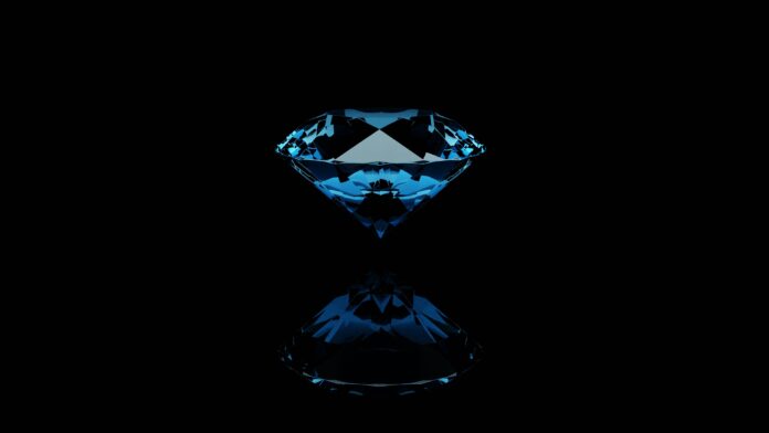 diamond