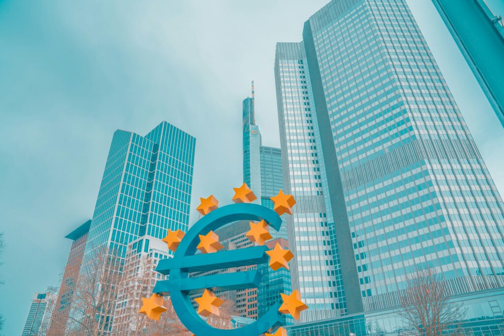 Can Germany’s €1tn Spending Blitz Spark a European Economic Revival?