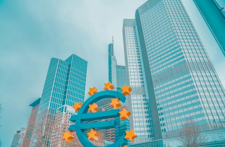 Eastern Europe’s Banks Are Quietly Outgrowing the West