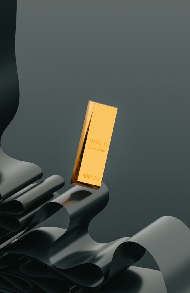 Gold Hits Historic $5,000 Milestone: What’s Driving the Unprecedented Rally?