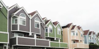 EIB Group doubles its financing to €6 billion for homes contributing to the European Commission’s Affordable Housing Plan