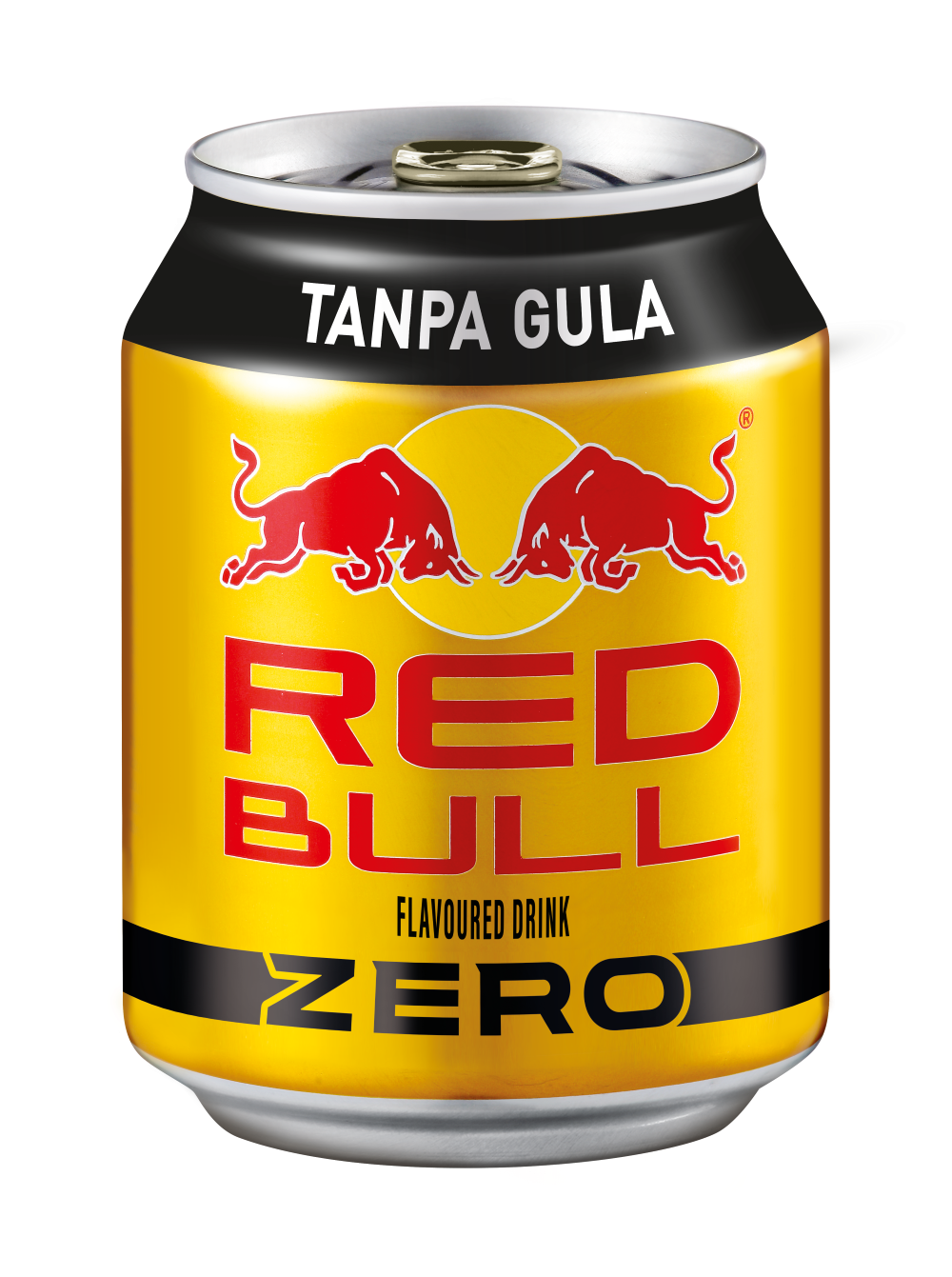 Red Bull introduces Red Bull Zero