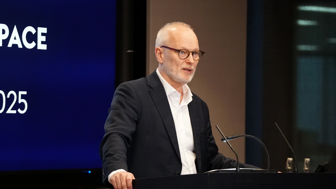 London hosts first Global Space Finance Summit as UK sets sights on sector leadership