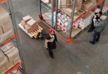 Why Accurate Location Data Matters for European Supply Chains